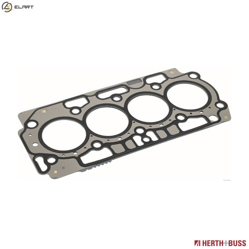 Gasket cylinder head - gasket,