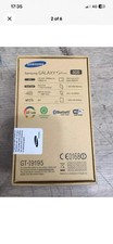 Genuine Samsung Galaxy S4 mini