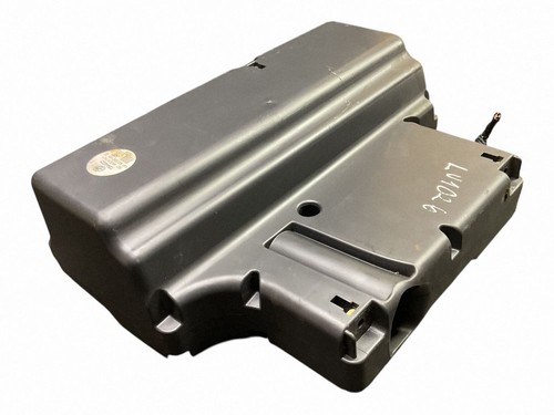 Fiat 500 2008 subwoofer - fiat,