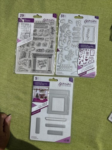 Crafters companion stamps - crafters,
