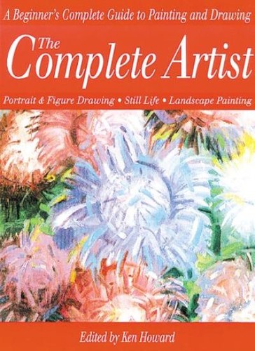 The complete artist - the, artist-ken