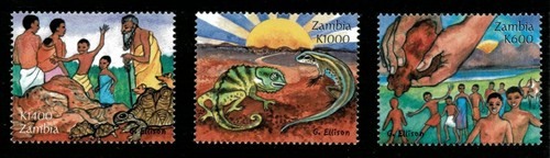 Zambia 2000 african - zambia,