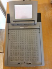 CASIO QT2100-01 CASH REGISTER EPOS. For parts