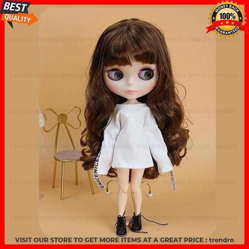 Nude blyth doll from - 12",