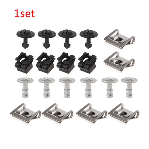 20pcs undertray guard - 20pcs, engine