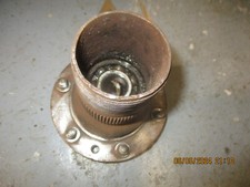 MG T-type TC?? right hand wire