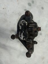 Yamaha Dragstar Xvs125. Front Brake Caliper Free Postage