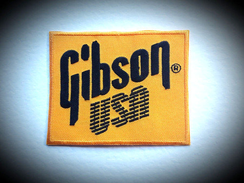 Gibson american classic - american,