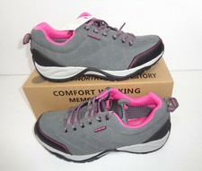 New Ladies Waterproof Memory