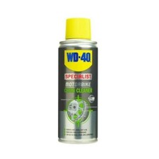 WD-40 Specialist Motorcycle