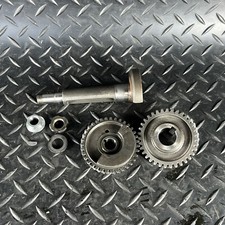 ♻️ HONDA NSR 125 JC20 -