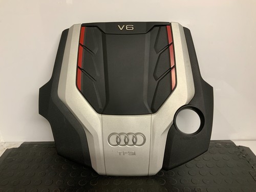 Audi engine cover - s4, b9