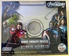 Marvel cinematic universe - marvel,