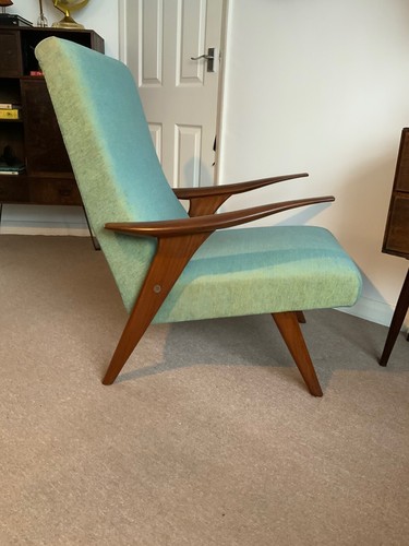Greaves and thomas teak - thomas,