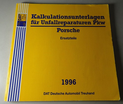 Accident damage repair - damage,