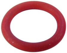 Pegler red 'O' ring for