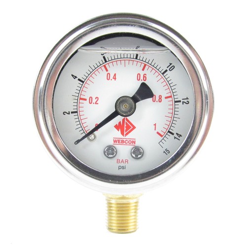 Genuine weber carb fuel - genuine,