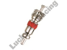 Schrader tyre valve core insert short type for car motorcycle scooter and van