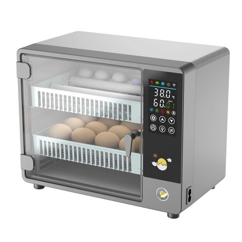 Intelligent incubator small - -,
