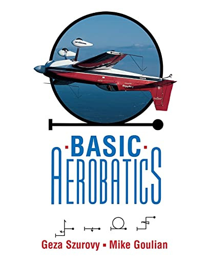 Basic aerobatics paperback - -,