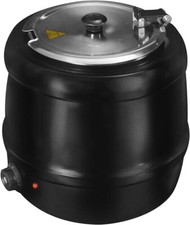 10 Ltr Electric Soup Kettle