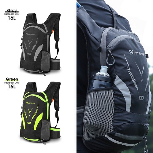 16l cycling bicycle bike - 16l, mtb