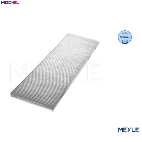Filter cabin air 212 - air, 0004
