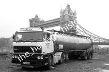 THH Truck Photos - Daf 2800 -