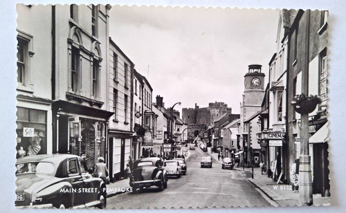 Pembroke main street old - main,