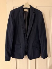 John Lewis Heirloom Boys Navy