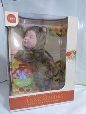 ANNE GEDDES 'Baby Bear' Filled