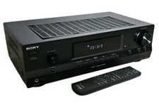 SONY STR-DH100 Reciever Stereo