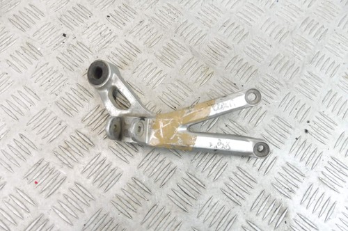 Yamaha yzf 600 rear right - yzf,