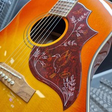Epiphone Hummingbird Pro