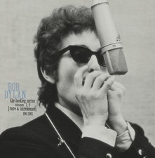 Bob Dylan : The Bootleg Series: Rare & Unreleased 1961-1991 - Volume 1-3 VINYL