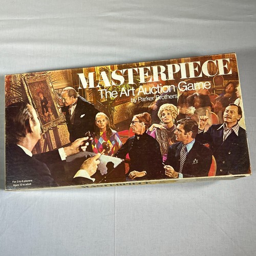 1970 masterpiece the art - 1970,
