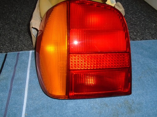 Polo mk3 6kv - vw, 6n,