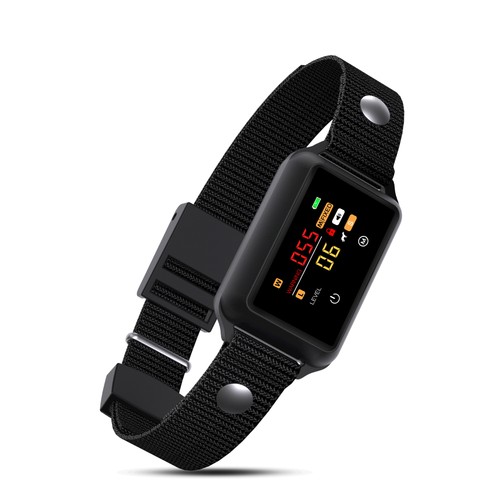 Smart electronic screen - smart, 3c