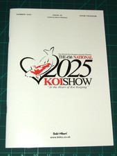 National Koi Show BKKS