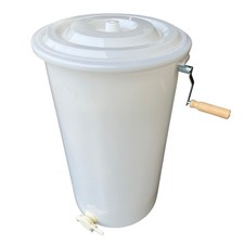 Honey Extractor - 2 Frame -