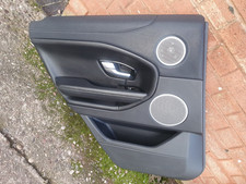 RANGE ROVER EVOQUE L538 N/S