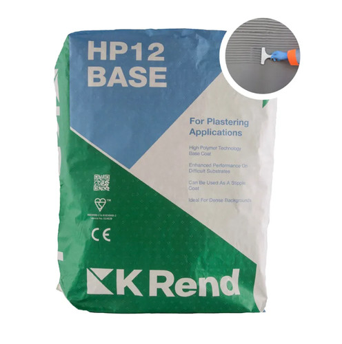 Rend hp12 base coat 25kg - k,