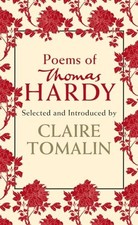 Poems of Thomas Hardy by