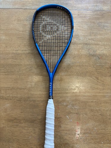 Dunlop 125 pro - pro, squash