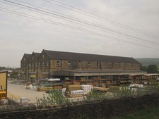 Photo 6x4 Nelsons builders