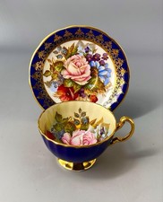 Aynsley J A Bailey Cabbage