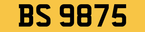 9875 dateless classic - bs,