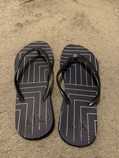 Emporio Armani Flip Flops Blue