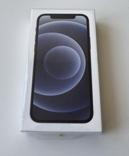 Apple iPhone 12 - 64GB - Black