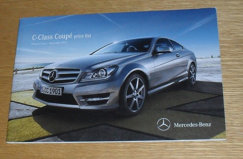 Mercedes class coupe price - class,